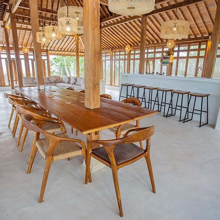 Sugih Villa Ceningan Nusa Lembongan  Exterior photo