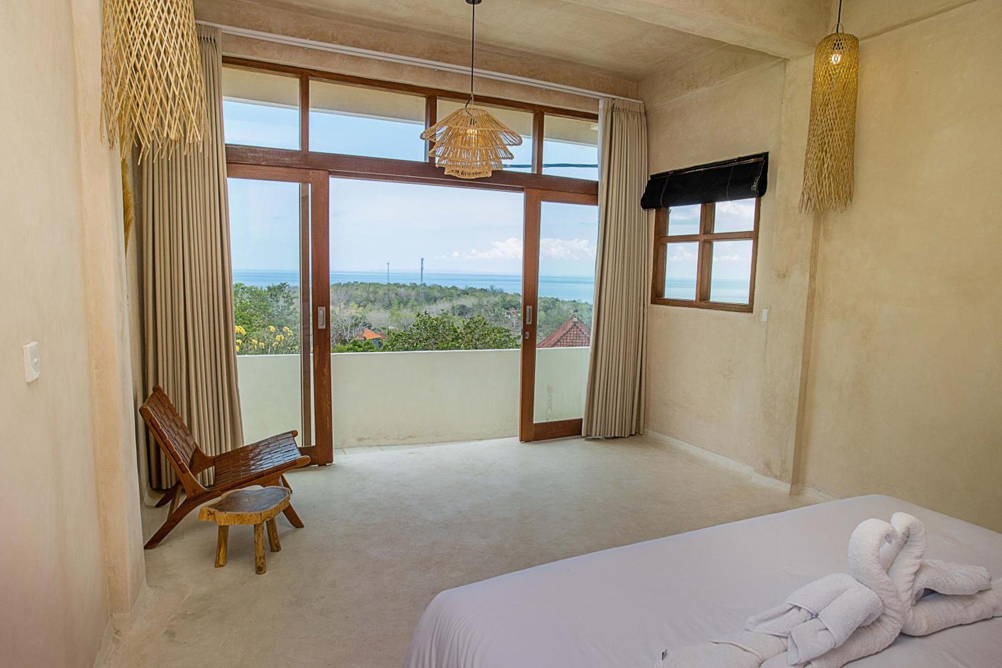 Sugih Villa Ceningan Nusa Lembongan  Exterior photo