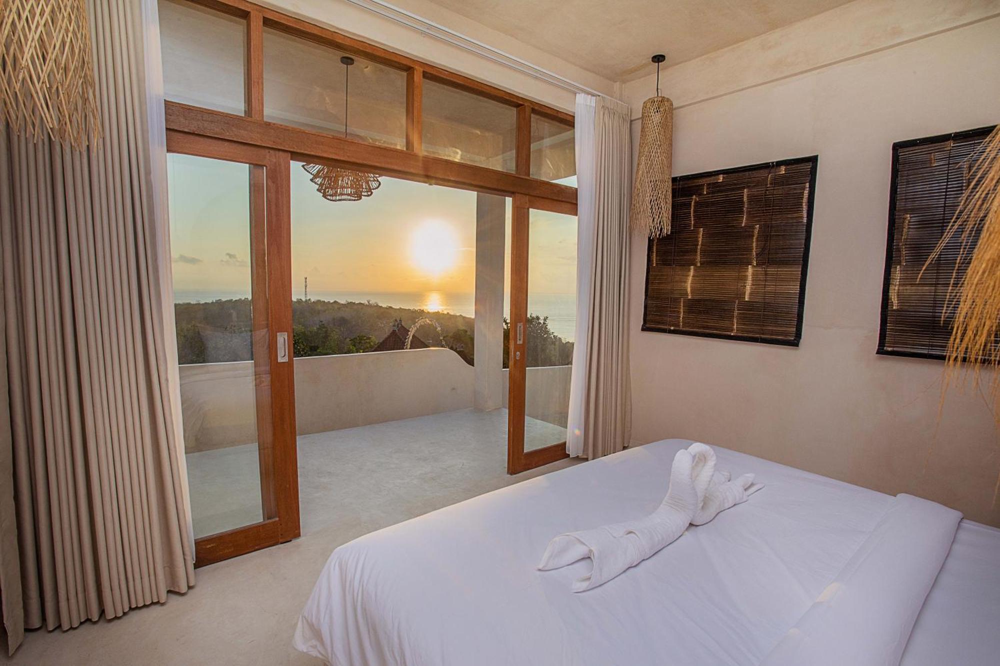 Sugih Villa Ceningan Nusa Lembongan  Exterior photo
